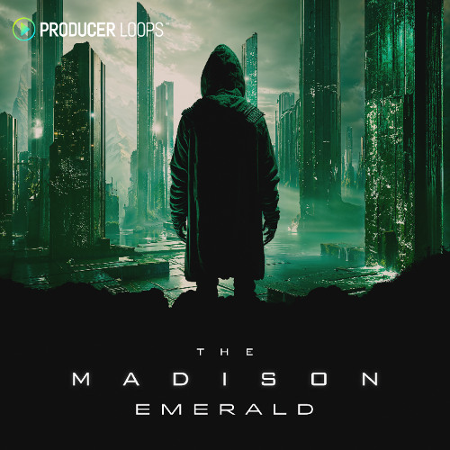 The Madison: Emerald - Demo