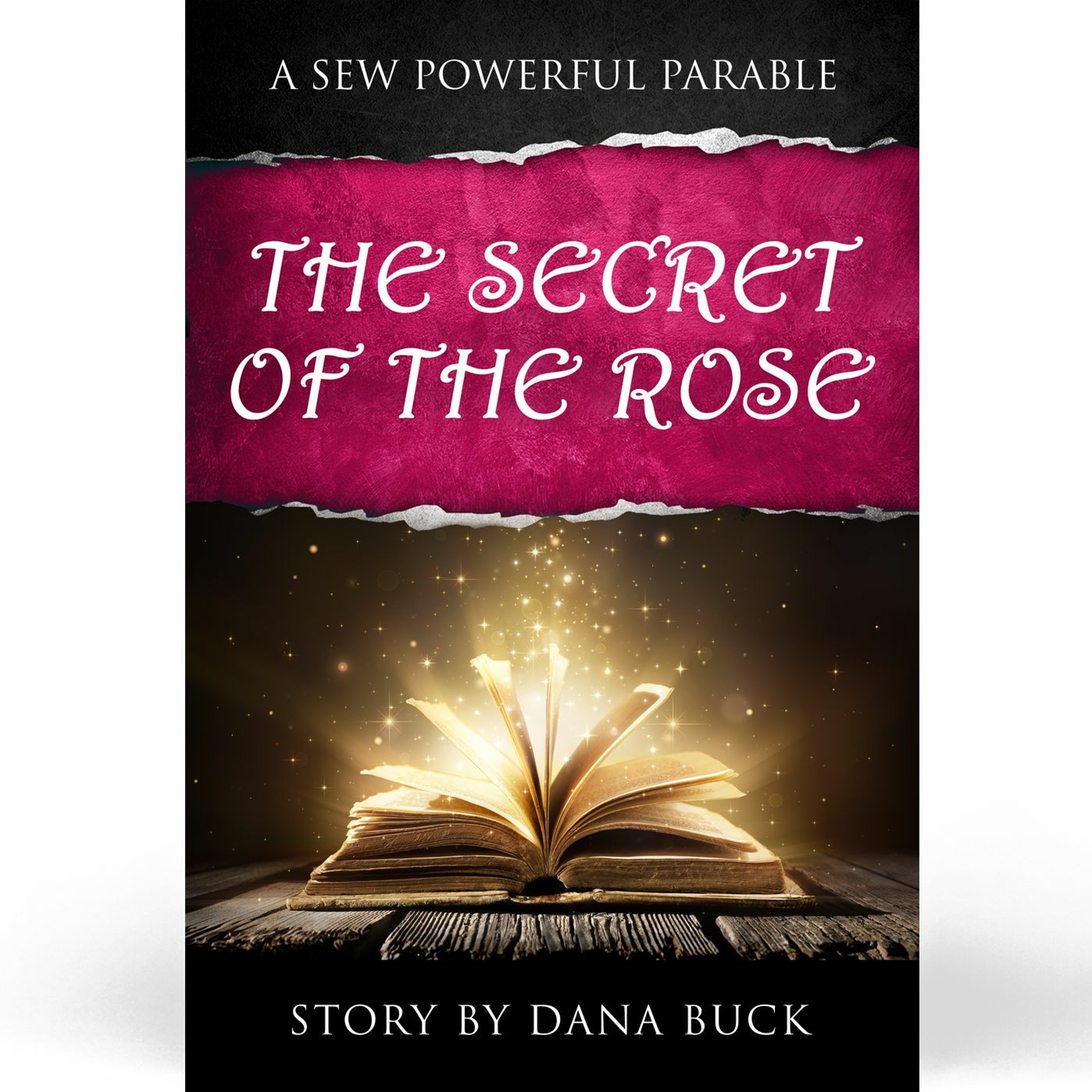Sew Powerful Parables
