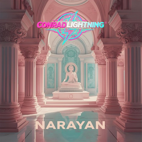The Prodigy - Narayan (ConradLightning Remix)