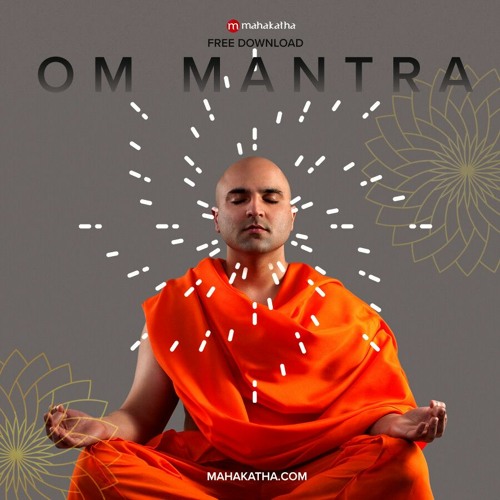 Stream Om Chanting @417 Hz For Meditation Yoga & Relaxation by Mahakatha  Meditation Mantras | Listen online for free on SoundCloud