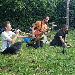 Echoes In A Garden Part2