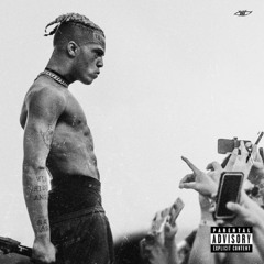 XXXTENTACION - whoa (mind in awe) (DJ YASU DNB FLIP)