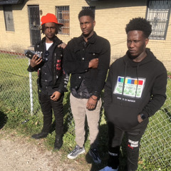 Change On Who - Don x Tahj x Kahuna