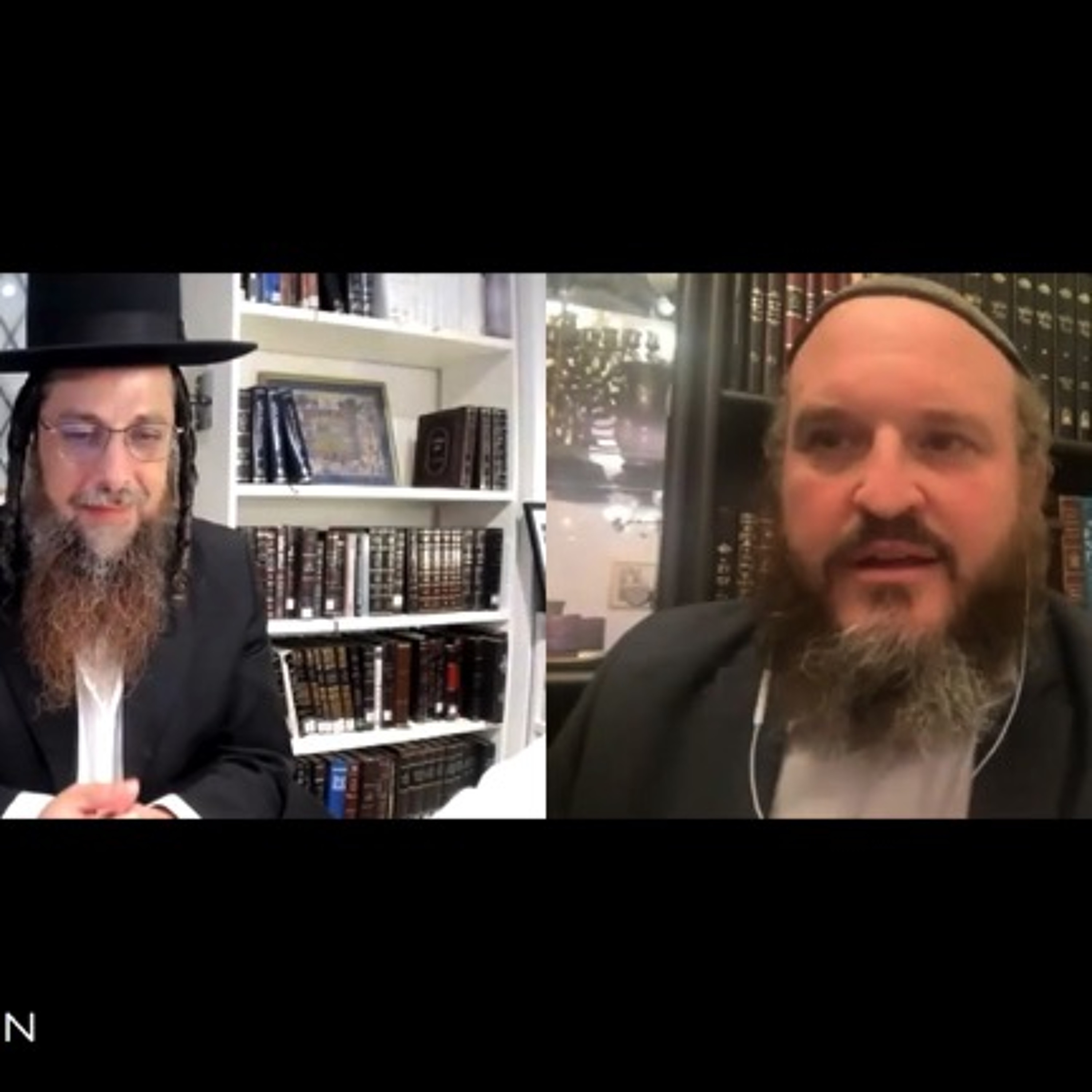 Rav Shlomo Katz