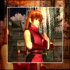 Eternity [2025] [Dead Or Alive 3 Remix]