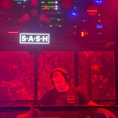 06.07.25 - SASH By Night -  Warm Up  #MIXMAGANZ @CAROUSEL