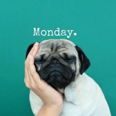 Monday Morning Mood