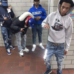 Freshy Da General x Zoe Floxkz x Doso Gzz - SunKen