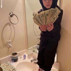 BabyShaif thinking too much