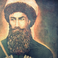 Шейх Мансур Sheykh Mansur - Trap Folk Remix (Feat. Grando.)