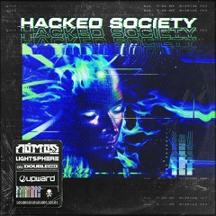 Nómos & Lightsphere - Hacked Society (OPIX Remix)