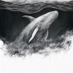 Moby Dick Chapter 28