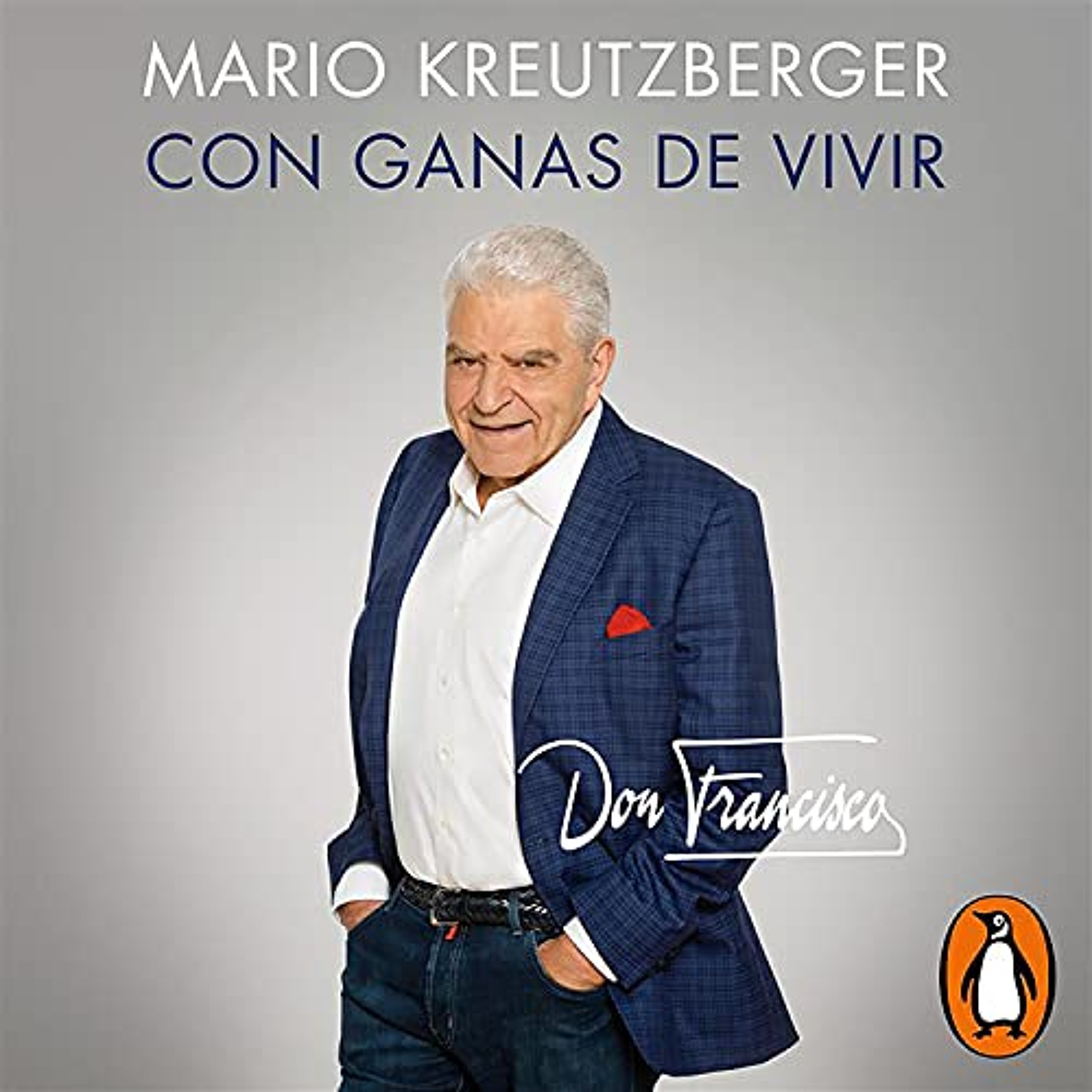 Con ganas de vivir [With a Desire to Live] (Audiolibro) | Prueba Gratis
