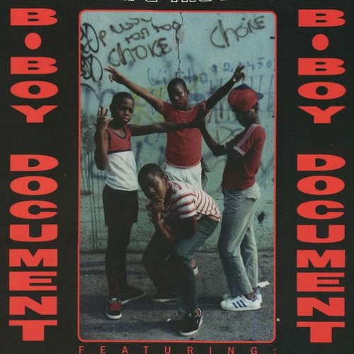 Rock The Document