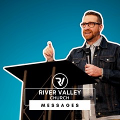 Pentecost Sunday: The Season of Harvest | Matt Holcomb | River Valley Church
