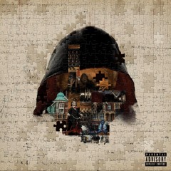 Ty Farris - Mind Of The Jigsaw (Prod. By Really Hiiim)