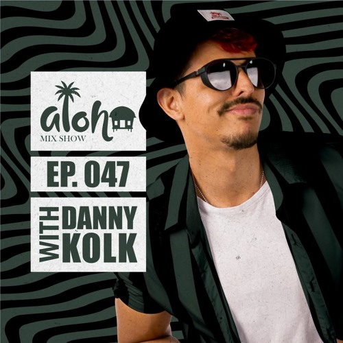 Aloha Mix Show 047