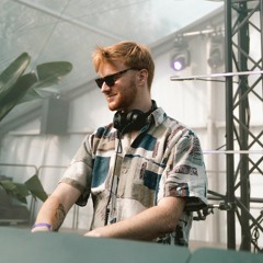 DJ Firetower at KopjeK Festival '23