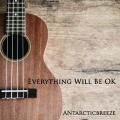 Everything Will Be Ok - Royalty Free Music | Background Commercial Music | Audiojungle preview