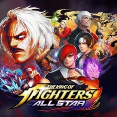 KOF all star ost - character/team arranged theme [~2020. 05 Added](Crossfade)