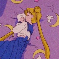 Sailor Moon Theme Song but it's lofi hiphop (beats to study/relax to)