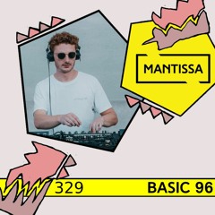 Mantissa Mix 329: Basic 96