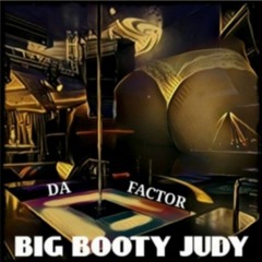 BIG Booty Judy