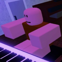 (Carla) Peaches but Carl From (ROBLOX - NPC's Are Becoming Smart) sings it