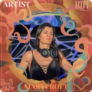 MaryCroft