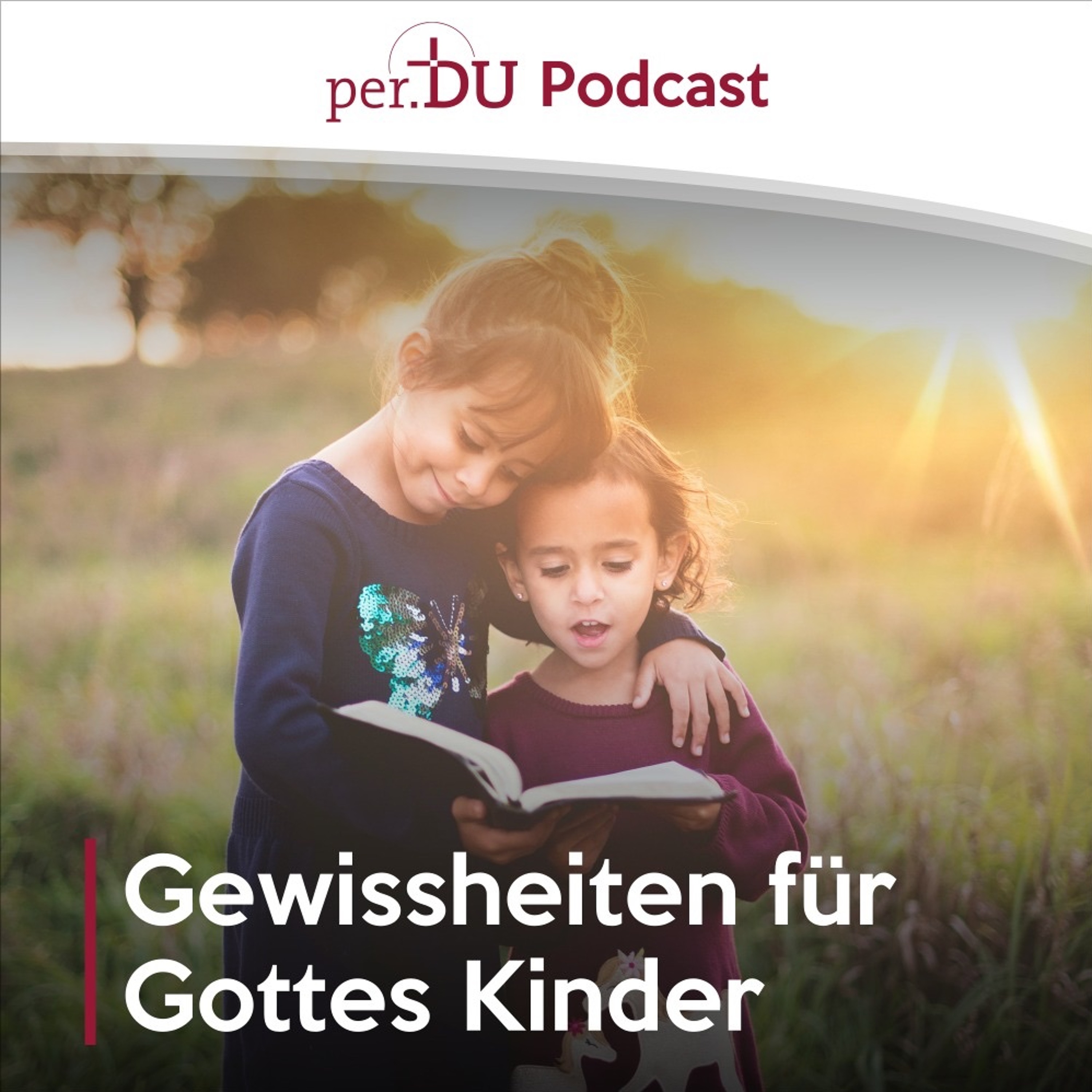 Gewissheiten für Gottes Kinder II - Geborgen in Gott - Oliver Rakowski episode artwork
