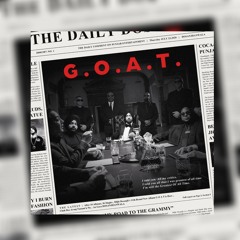 G.O.A.T - Diljit Dosanjh | SINGHNISCHAY