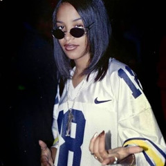 Age Ain't Nothing But a Number (sped up) - Aaliyah