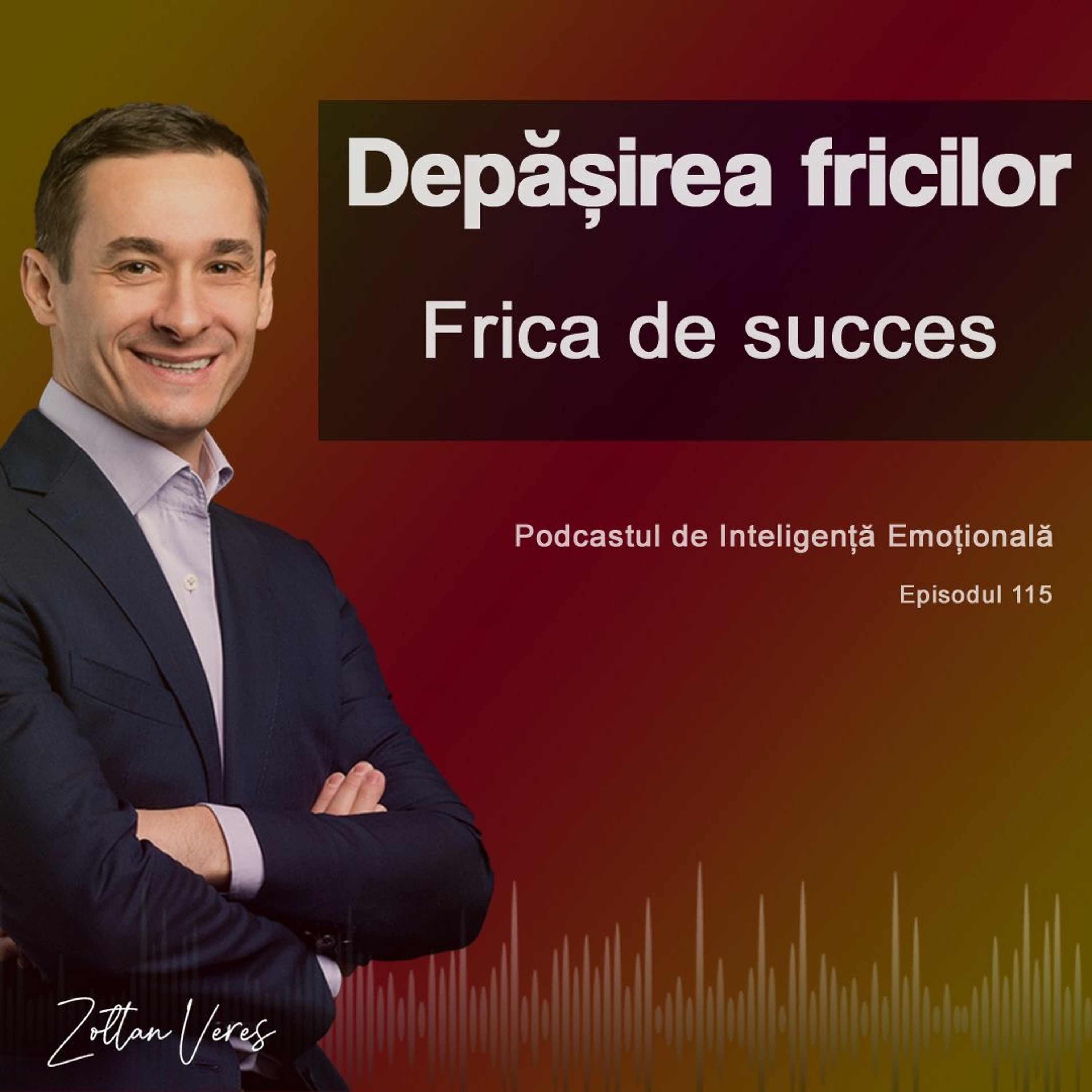 Podcastul de EQ