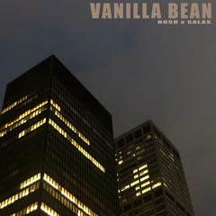 Vanilla Bean Prod. SalasBeats