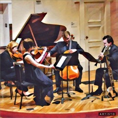 Douglas Boyce's 'Quintet L'homme Armé'