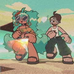 Come To Brazil (Hybrid Noise Remix)