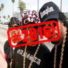 #2016 EDM_trip2x16( prod. Alexander armour)