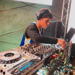 #FlowRojas - Live Set - Eldryck Rojas Dj