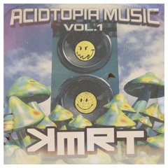 ACIDTOPIA MUSIC VOL.1