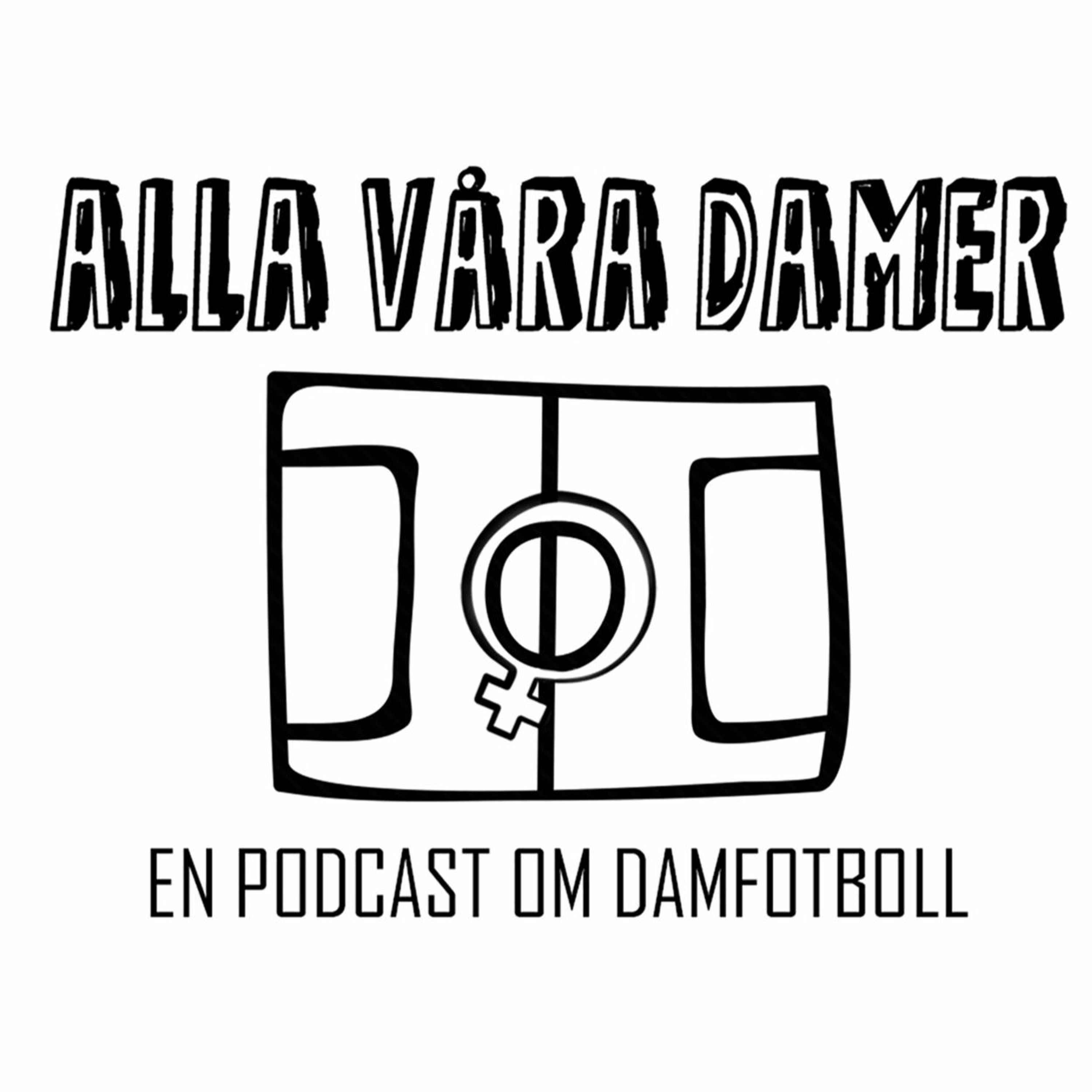 Alla våra damer