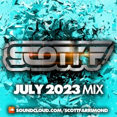 Scott F Bounce July 23