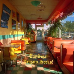 Arigato Socks!