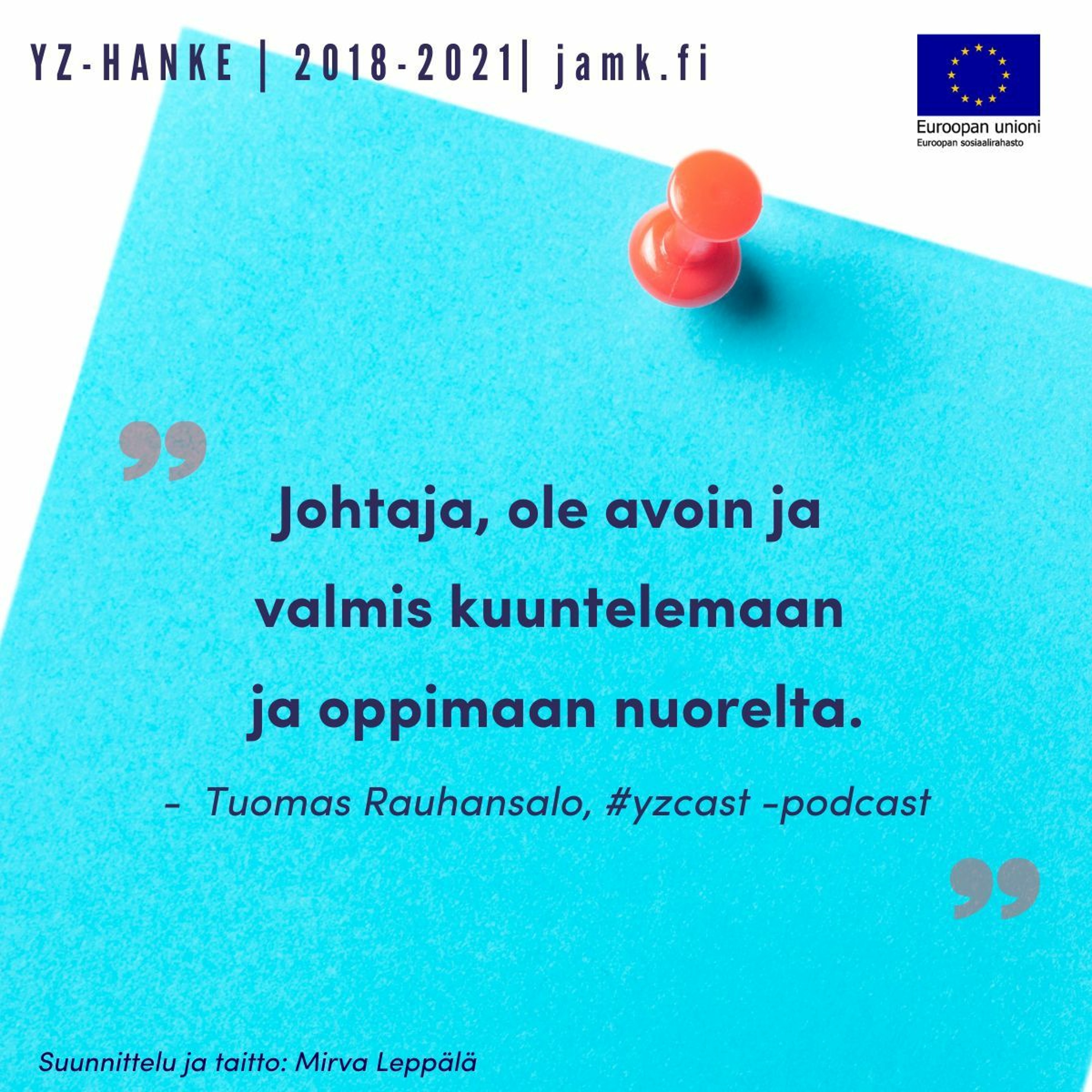 Tuottava ja hyvinvoiva pk-yritys