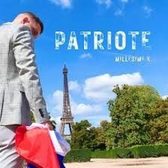 Millésime K - Président