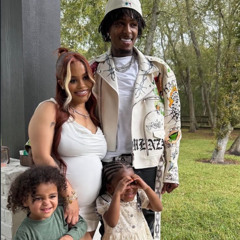 NBA YoungBoy X Jaz - By Your Side