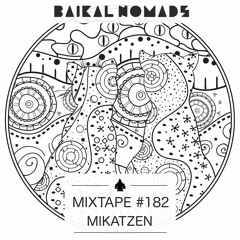 Mixtape #182 by Mikatzen