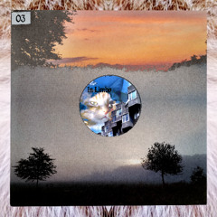 | 072725 | IN LIMBO #03 |