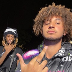 Knock Knock (ft. Steniooooo)