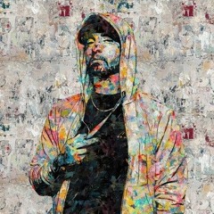Eminem The Real Slim Shady  Ross Remix