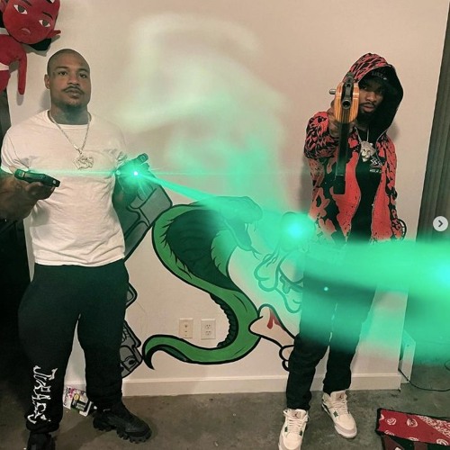 Slimesito - 9L *CLOUD*